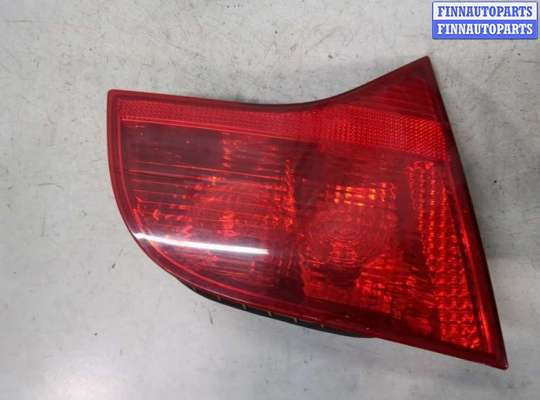 купить Фонарь крышки багажника на Audi A4 (B7) 2004-2009
