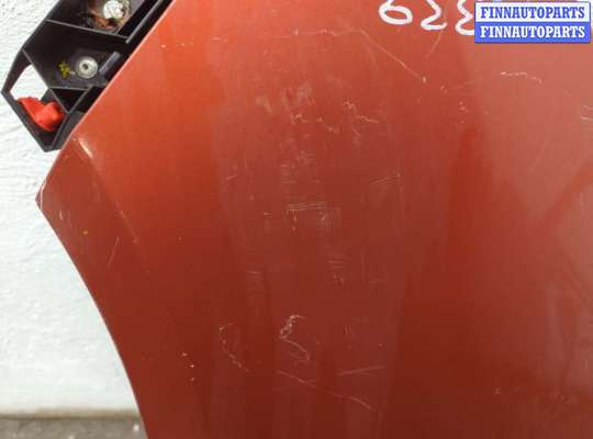 купить Кронштейн бампера на Opel Meriva 2010-2018