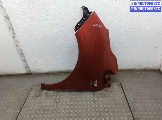 Кронштейн бампера OP2386559 на Opel Meriva 2010-2018