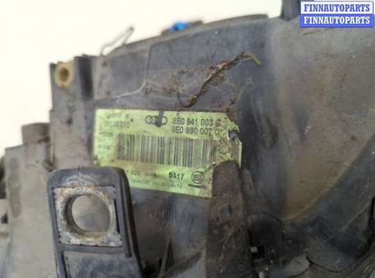 купить Фара (передняя) на Audi A4 (B6) 2000-2006