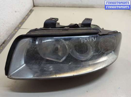 Купить Фара (передняя) на Audi A4 (B6) 2000-2006 Фара (передняя) AU1693815 на Audi A4 (B6) 2000-2006
