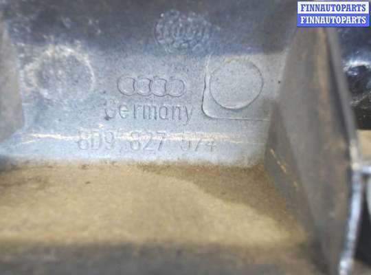 купить Подсветка номера на Audi A3 (8L) 1996-2003