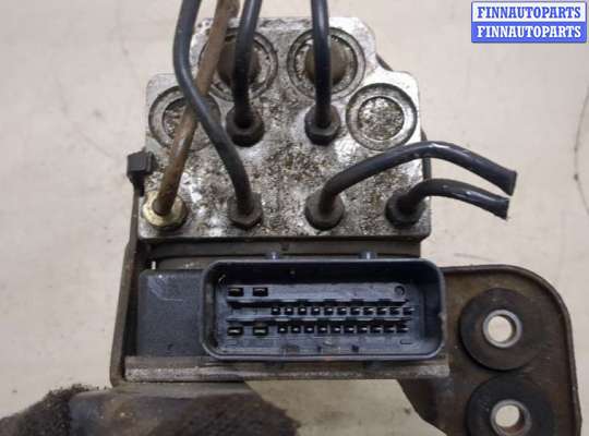 купить Блок АБС, насос (ABS, ESP, ASR) на Opel Vectra C 2002-2008
