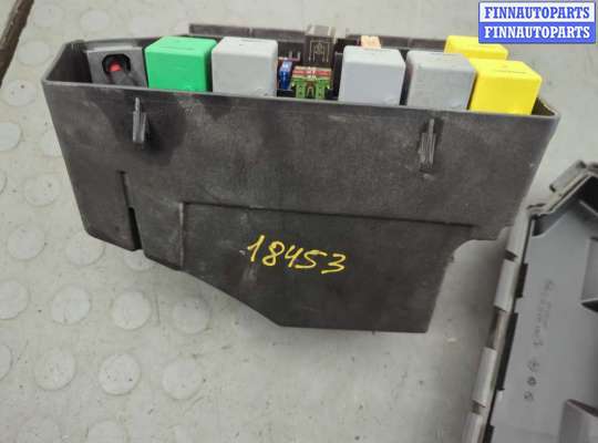 купить Блок предохранителей на Mercedes ML W164 2005-2011