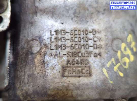 Подушка ДВС на Ford Explorer VI (U625)