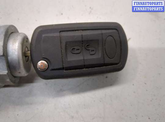 купить Замок зажигания на Land Rover Discovery 3 2004-2009