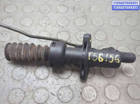 купить Цилиндр сцепления рабочий на Peugeot 407 2004-2011