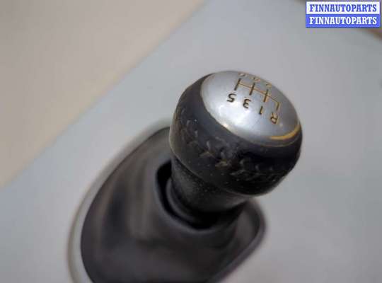 купить Кулиса КПП на Nissan Qashqai 2006-2013