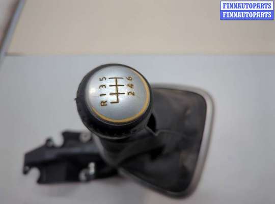 купить Кулиса КПП на Nissan Qashqai 2006-2013