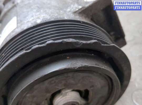 купить Компрессор кондиционера на Chrysler Sebring 2007-2010