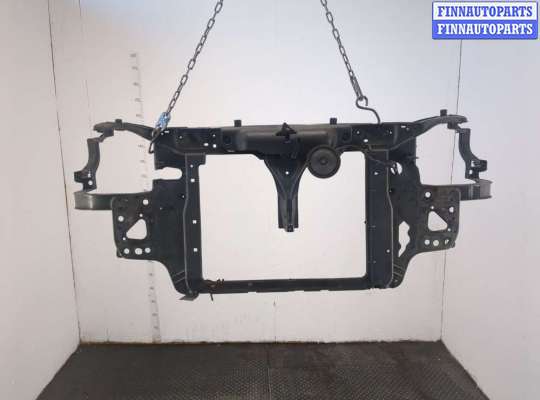 Рамка передняя (телевизор) HN606708 на Hyundai Getz 2002-2011