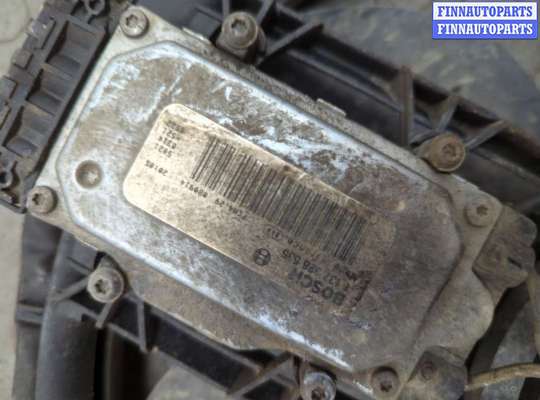 купить Вентилятор радиатора на Volkswagen Touareg 2006-2010