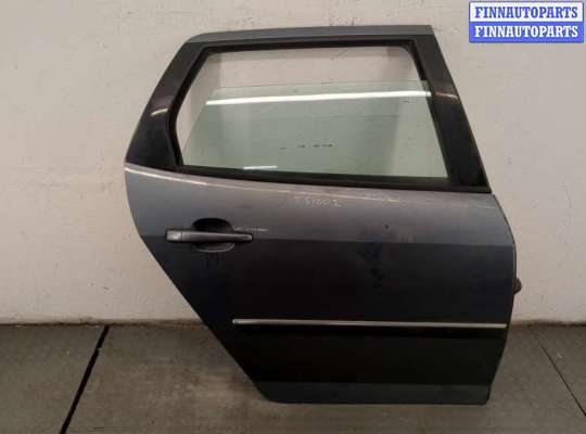 купить Дверная карта (Обшивка двери) на Peugeot 407 2004-2011