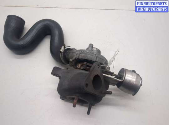 купить Турбина на Volkswagen Passat 5 1996-2000