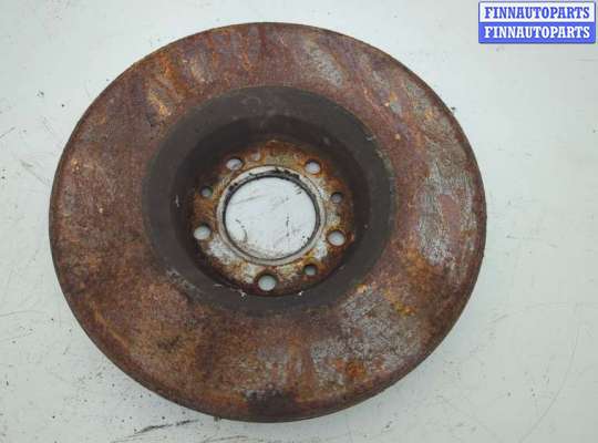 купить Диск тормозной на Citroen C5 2008-2017