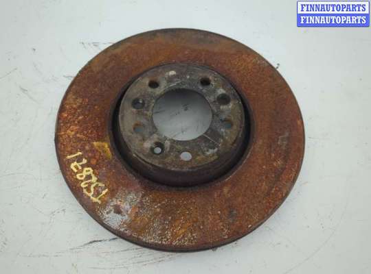 купить Диск тормозной на Citroen C5 2008-2017