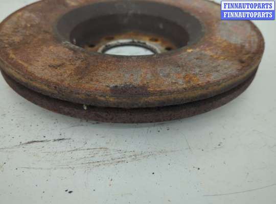 купить Диск тормозной на Citroen C5 2008-2017