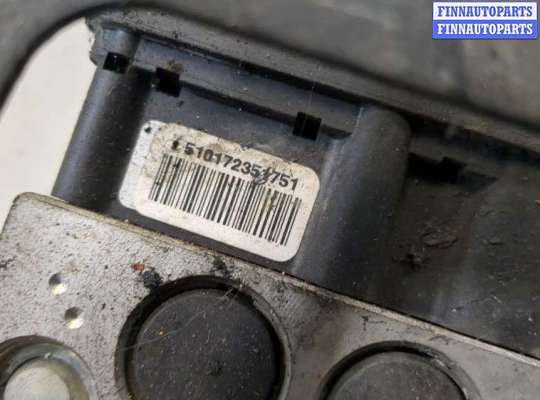 купить Блок АБС, насос (ABS, ESP, ASR) на Volkswagen Sharan 2000-2010