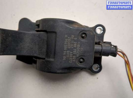 купить Педаль газа на Mercedes Sprinter 2006-2018