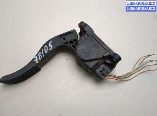Педаль газа MB1688929 на Mercedes Sprinter 2006-2018
