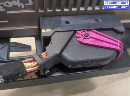 купить Усилитель звука на Audi Q5 2008-2017