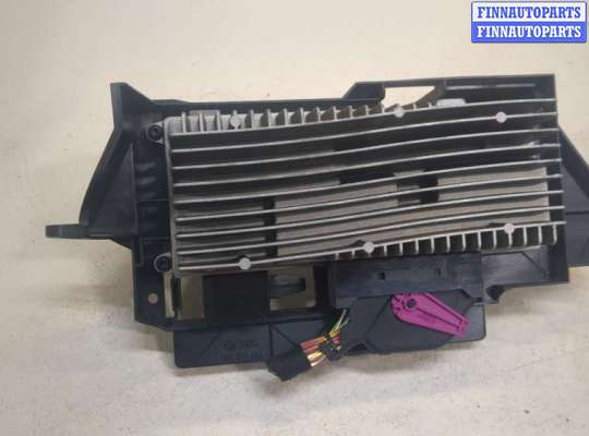 купить Усилитель звука на Audi Q5 2008-2017