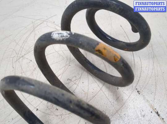 купить Пружина подвески на Renault Megane 2 2002-2009