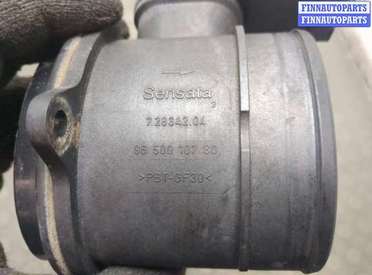 купить Измеритель потока воздуха (расходомер) на Peugeot 207 2006-2015
