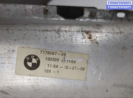 купить Усилитель бампера на BMW 5 E60 2003-2010