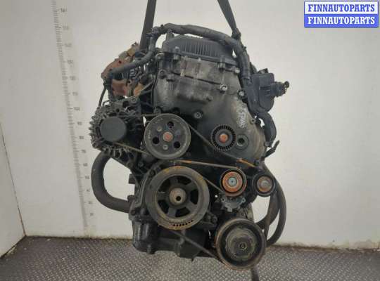 Заслонка дроссельная HN601140 на Hyundai i40 2011-2019