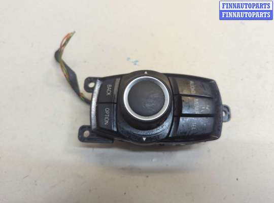 Купить Джойстик мультимедиа на BMW 1 F20, F21 2011-2019 Джойстик мультимедиа BM3497742 на BMW 1 F20, F21 2011-2019