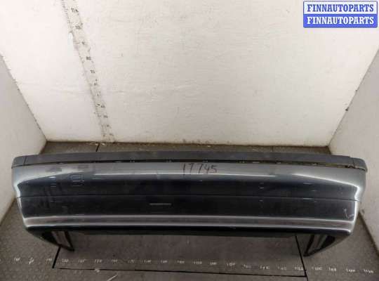 купить Бампер на BMW 7 E38 1994-2001