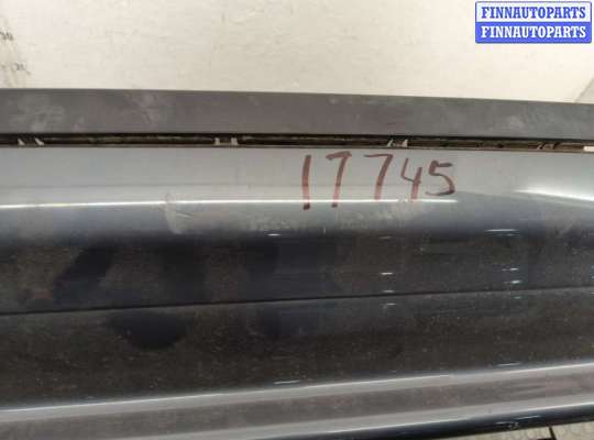 купить Бампер на BMW 7 E38 1994-2001