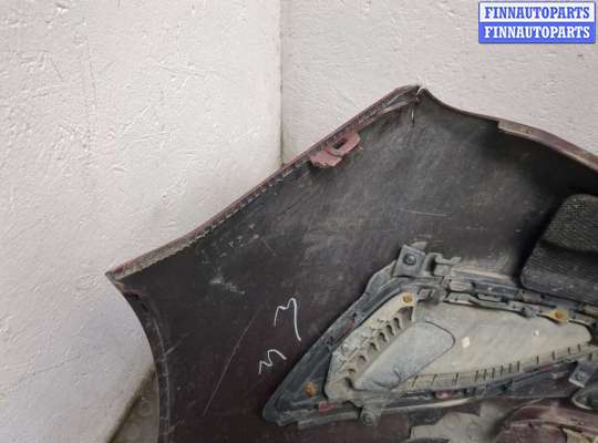 купить Заглушка (решётка) бампера на Hyundai Sonata 7 LF 2014-2020