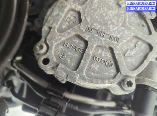 купить Компрессор кондиционера на Volkswagen Passat 6 2005-2010
