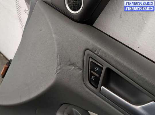 купить Ручка двери наружная на Audi Q5 2008-2017