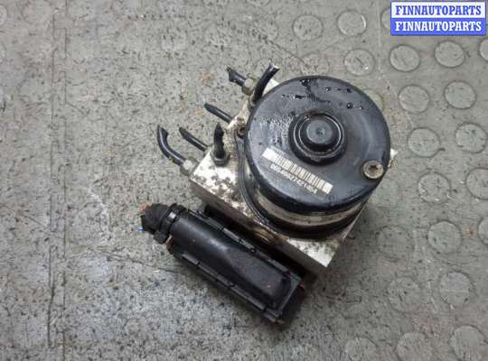 Купить Блок АБС, насос (ABS, ESP, ASR) на Opel Astra H 2004-2010 Блок АБС, насос (ABS, ESP, ASR) OP2440992 на Opel Astra H 2004-2010