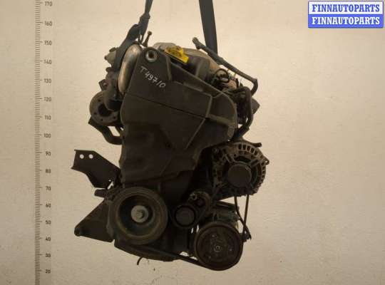 Форсунка топливная NS864635 на Nissan Qashqai 2006-2013