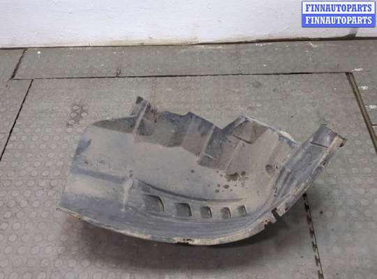 Защита арок (подкрылок) PG1226781 на Peugeot Boxer 2006-2014