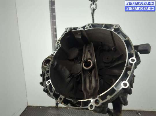 КПП 6-ст.мех. (МКПП) MN49631 на Mini Cooper (R56/R57) 2006-2013