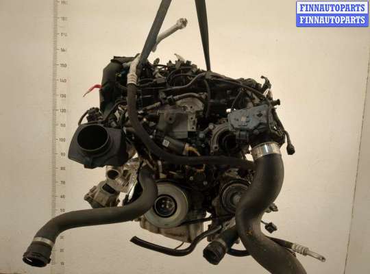 Корпус масляного фильтра