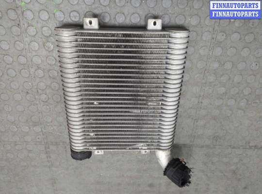 Радиатор интеркулера HN607427 на Hyundai Santa Fe 2000-2006
