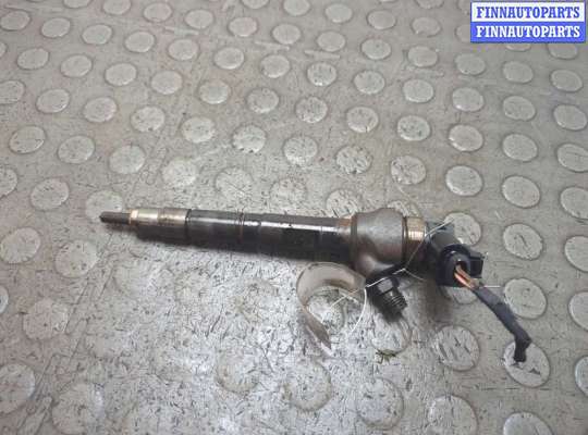 Форсунка топливная AU1695710 на Audi A3 (8V) 2012-2020