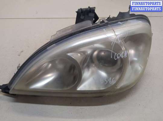 Фара (передняя) MB1457144 на Mercedes ML W163 1998-2004