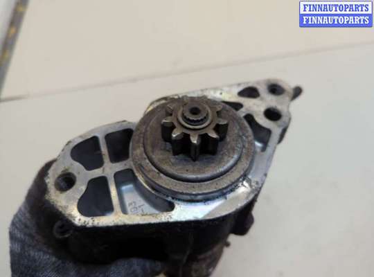 Стартер на Land Rover Discovery III