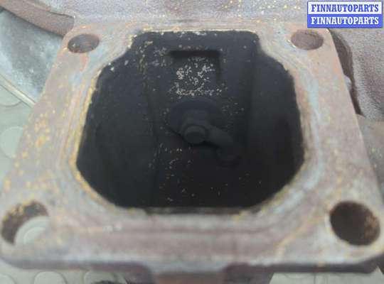 купить Турбина на Ford Mondeo 3 2000-2007