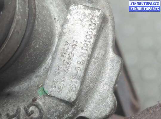 купить Турбина на Ford Mondeo 3 2000-2007