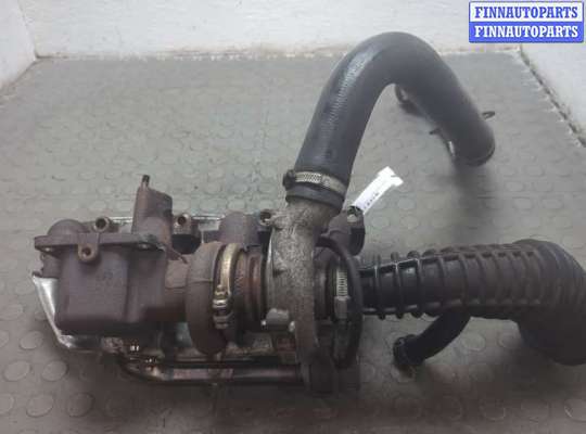 купить Турбина на Ford Mondeo 3 2000-2007