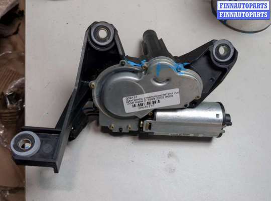 купить Двигатель стеклоочистителя (моторчик дворников) задний на Opel Astra G 1998-2005