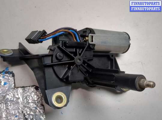 купить Двигатель стеклоочистителя (моторчик дворников) задний на Opel Astra G 1998-2005